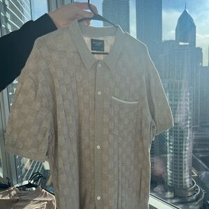 Abercrombie & fitch polo